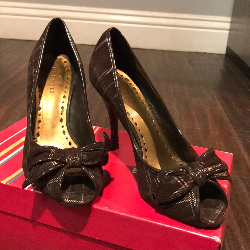 Women’s heels